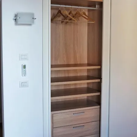 아파트 Dimora Riccardi San Nicola