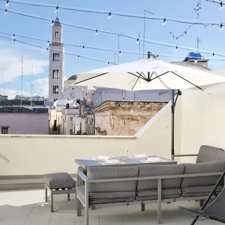 Dimora Riccardi San Nicola *