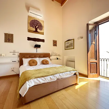 Apartamento Dimora Riccardi San Nicola