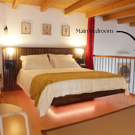 شقة Dimora Riccardi San Nicola باري