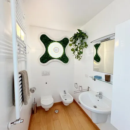 Dimora Riccardi San Nicola شقة *