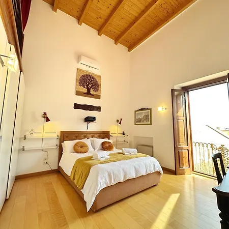 Dimora Riccardi San Nicola Appartement *