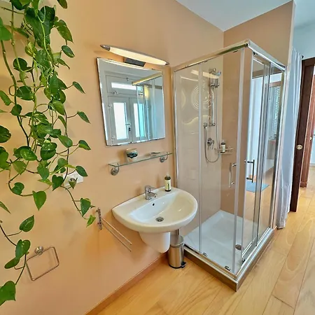 Appartement Dimora Riccardi San Nicola *