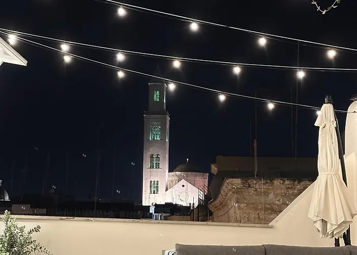 Dimora Riccardi San Nicola *