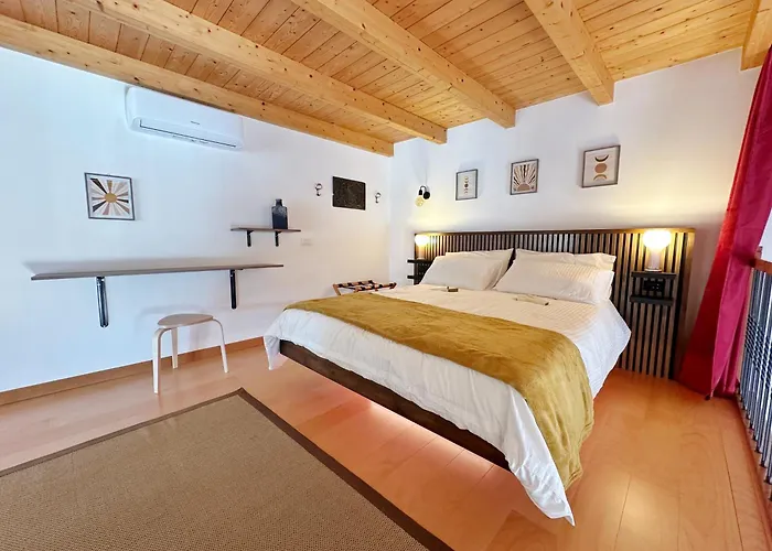 Dimora Riccardi San Nicola Bari