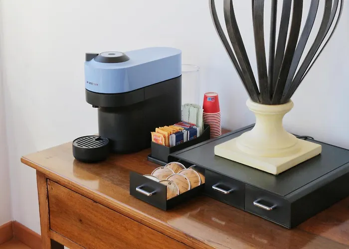 Dimora Riccardi San Nicola Apartment Bari