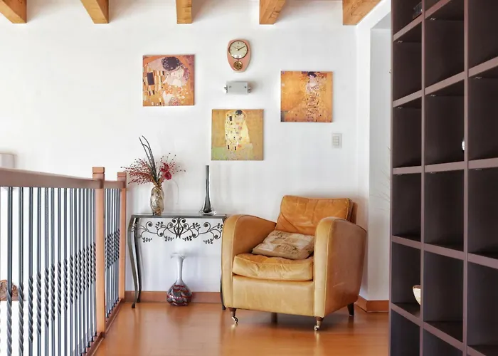 Dimora Riccardi San Nicola Apartment *