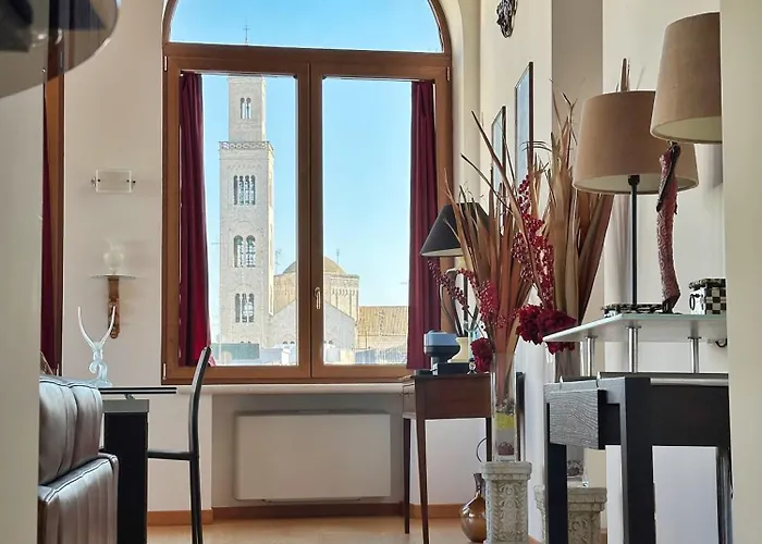 Dimora Riccardi San Nicola Apartment