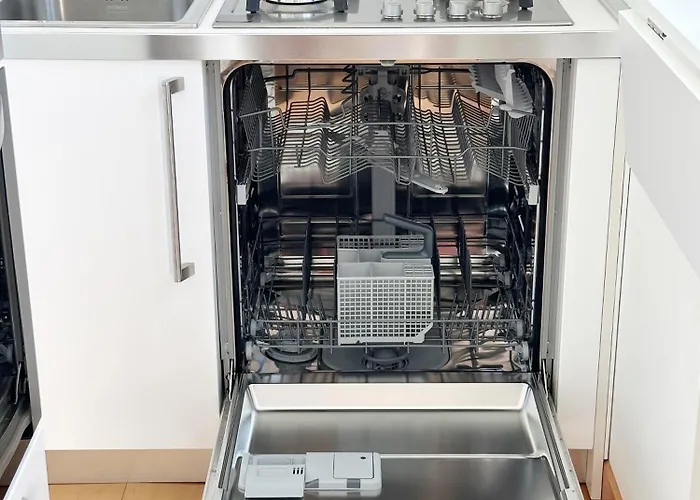 Apartment Dimora Riccardi San Nicola