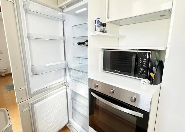 Dimora Riccardi San Nicola Apartment *