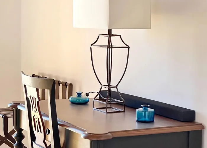 Dimora Riccardi San Nicola