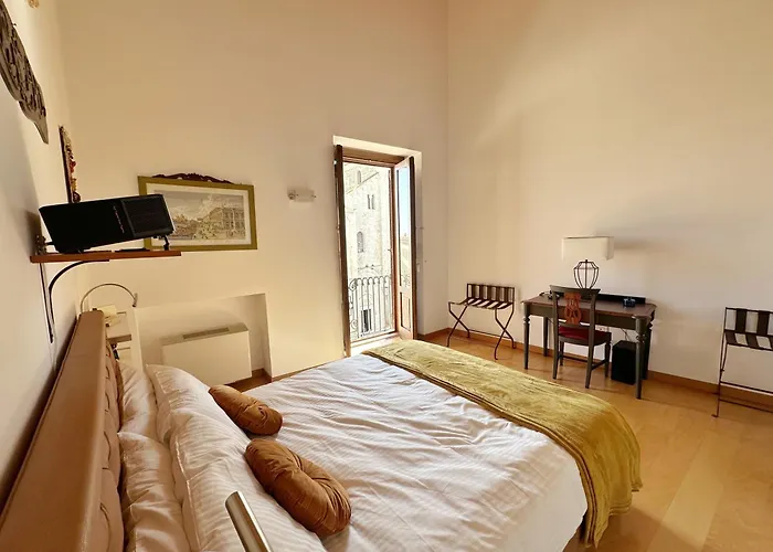 Dimora Riccardi San Nicola *