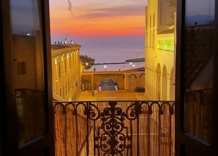 Dimora Riccardi San Nicola Apartment Bari