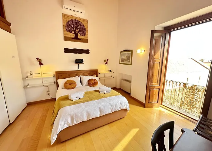 Dimora Riccardi San Nicola Apartment Bari