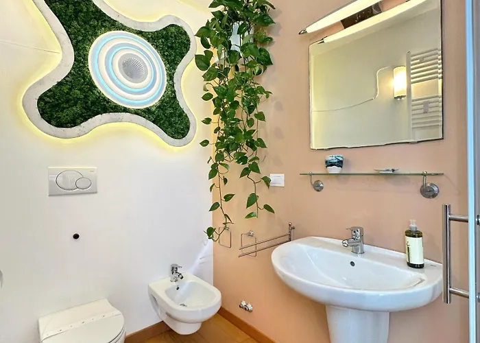 Apartment Dimora Riccardi San Nicola Bari