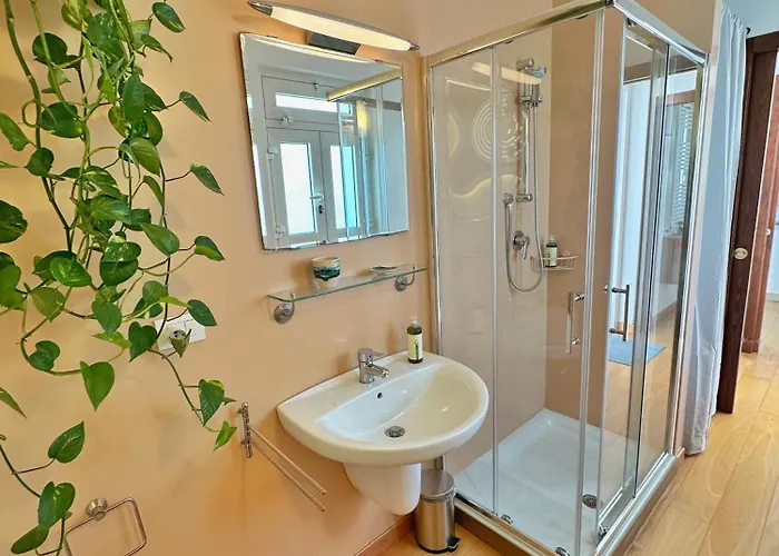 Apartment Dimora Riccardi San Nicola *